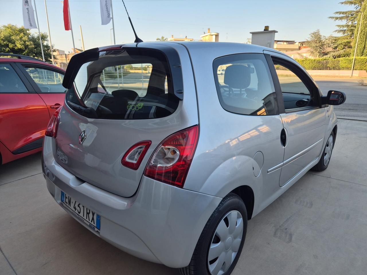 Renault Twingo 1.2 16V Night&Day