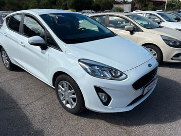 FORD FIESTA 1.5 ECOBLUE - 2020