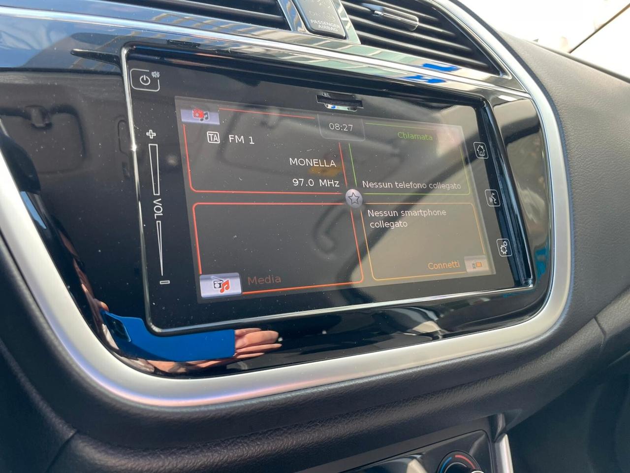 Suzuki S-Cross 1.0 Boosterjet Cool