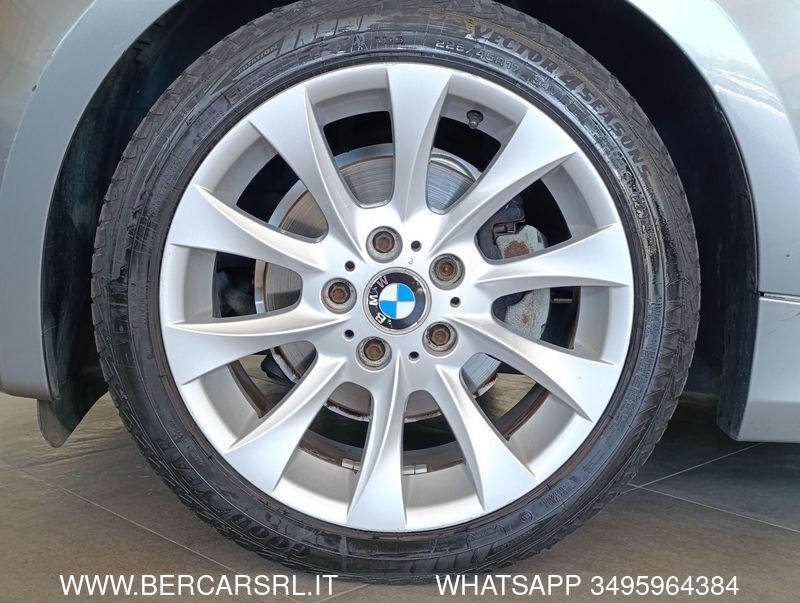 BMW Serie 1 118d 2.0 143CV Cabrio Futura