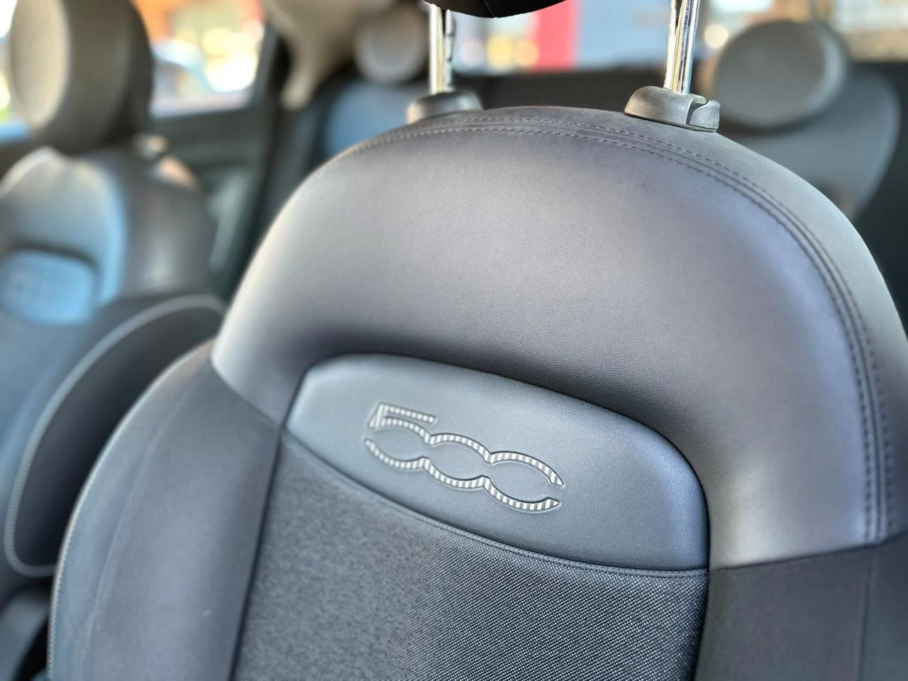 Fiat 500X 1.0 T3 120 CV Sport neopatentati