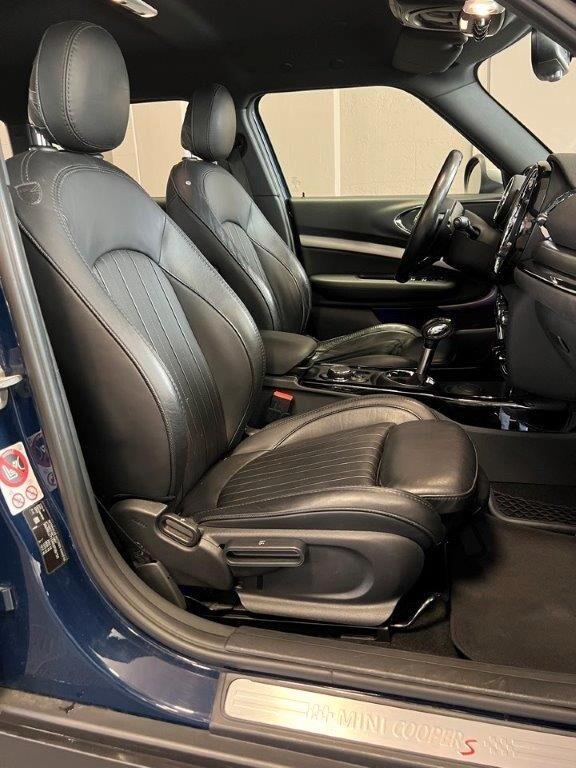 Mini Cooper SD Clubman 2.0 Hype ALL4 autom 190CV