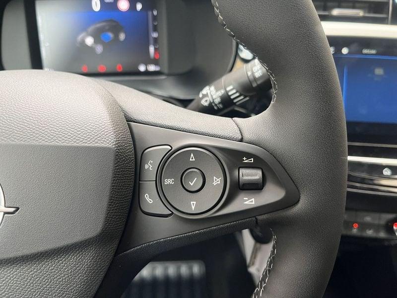 Opel Corsa Corsa 1.2 hybrid GS 110cv dct6