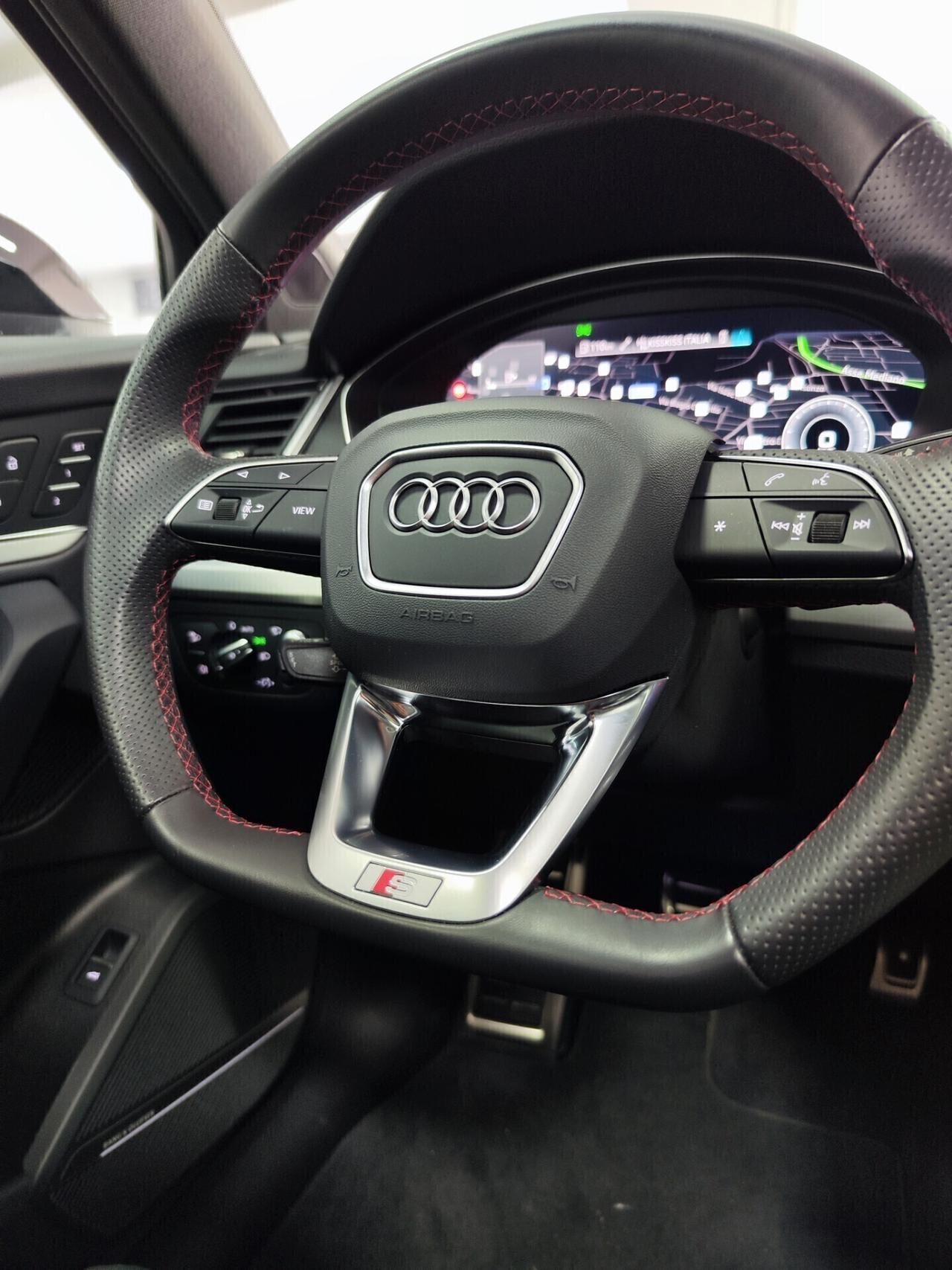 Audi Q5 SPB 40 TDI quattro S tronic S line plus Tetto