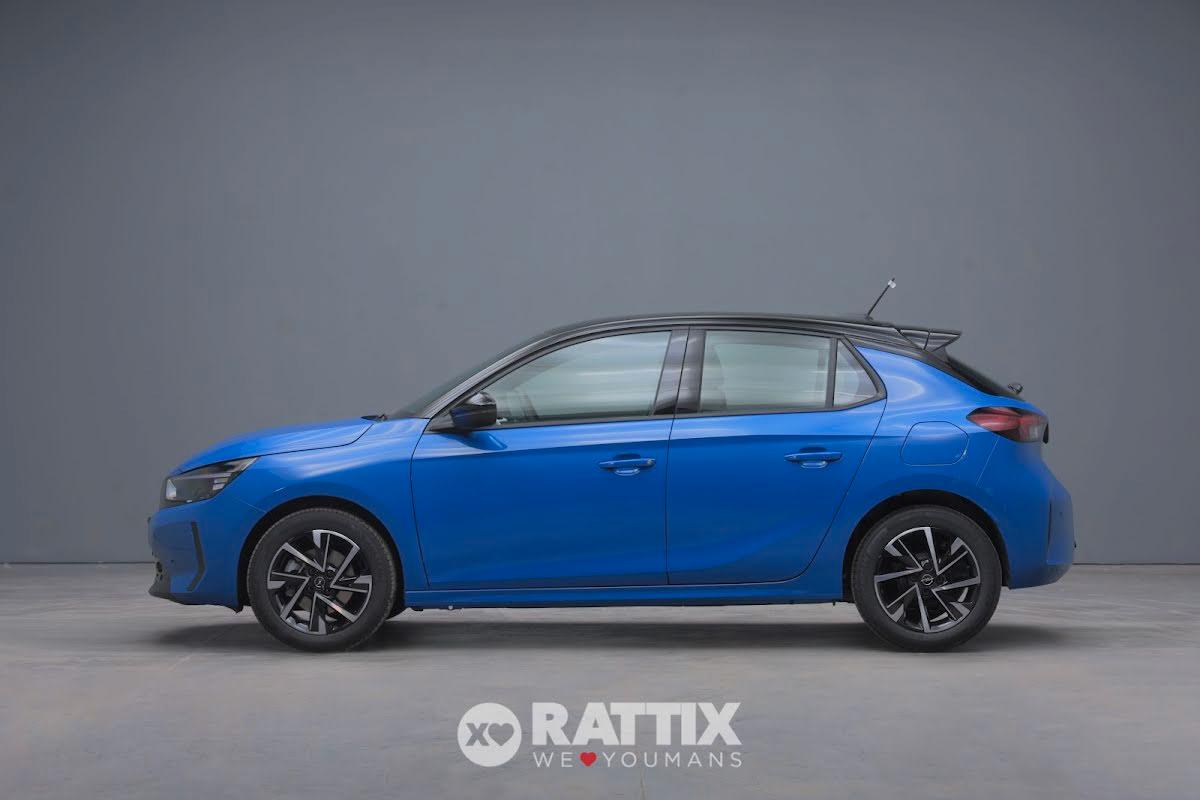 Opel Corsa 1.2 100CV GS
