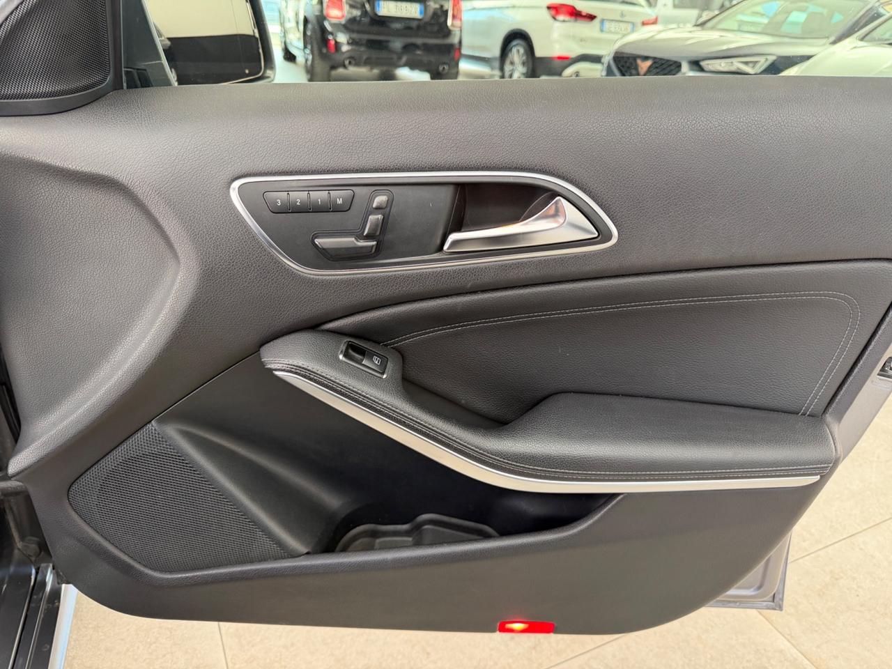 Mercedes-benz A 200 CDI Premium Tetto Pelle LED 2012
