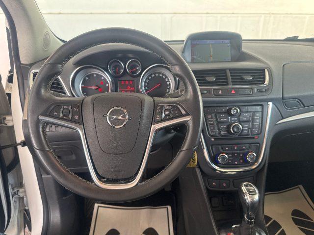 OPEL Mokka 1.7 CDTI Ecotec 130CV 4x2 aut. Cosmo