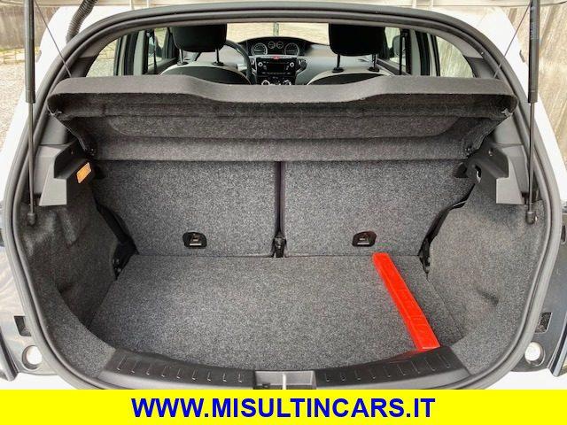 LANCIA Ypsilon 0.9 TwinAir 85 CV 5 porte Metano Ecochic Elefantin