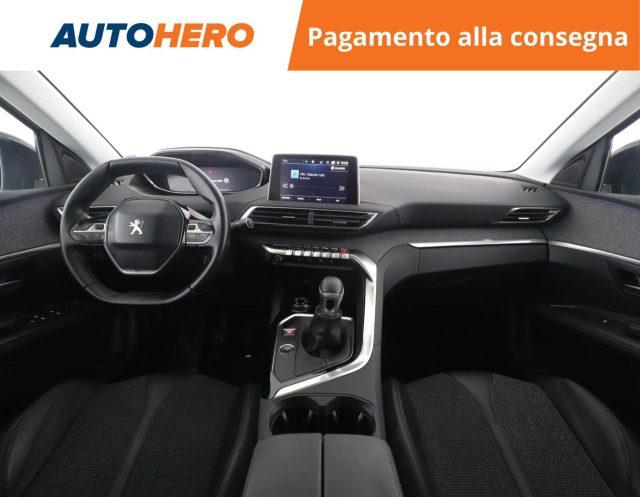 PEUGEOT 3008 BlueHDi 130 S&S Allure