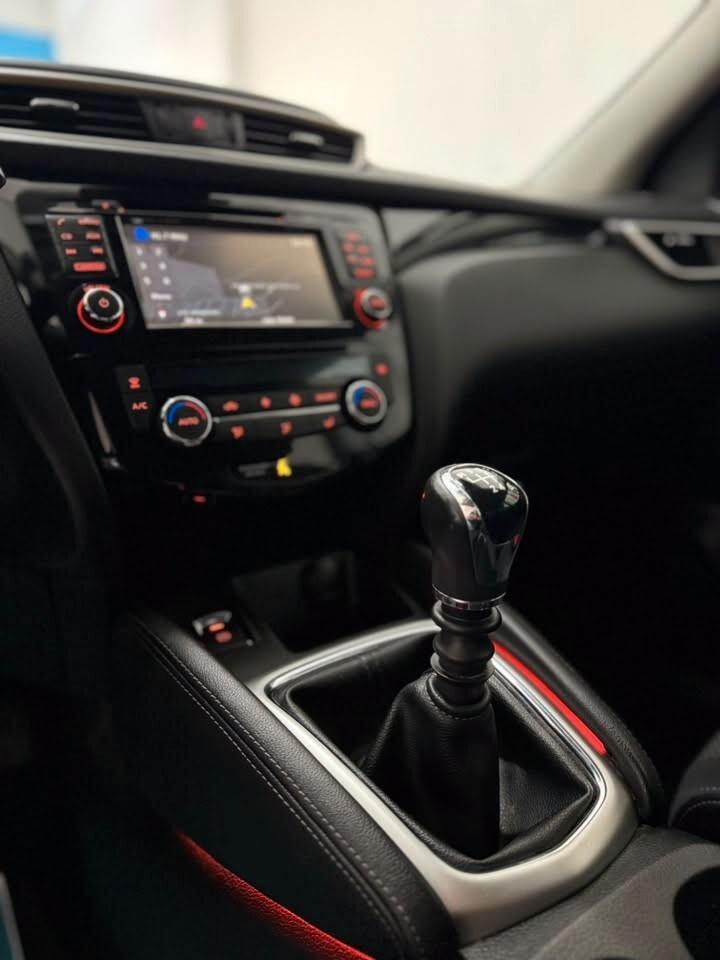 Nissan Qashqai 1.5 dCi Business
