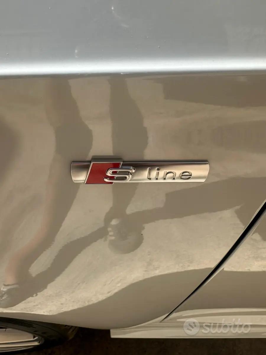 AUDI A3 SPORTBACK 35 TDI 150CV SLINE 2020