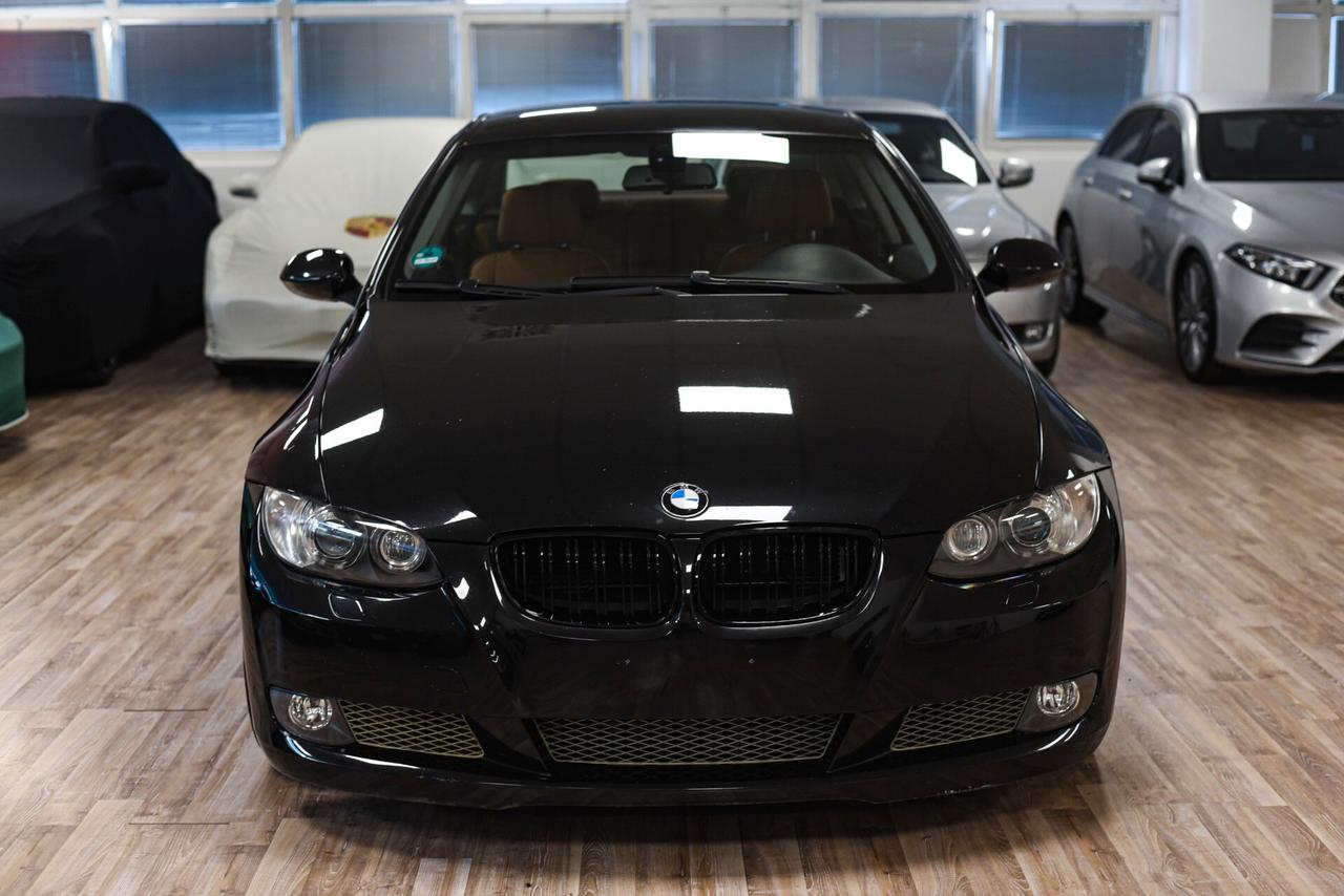 Bmw 335 BMW 335 335d Coupe Attiva auto