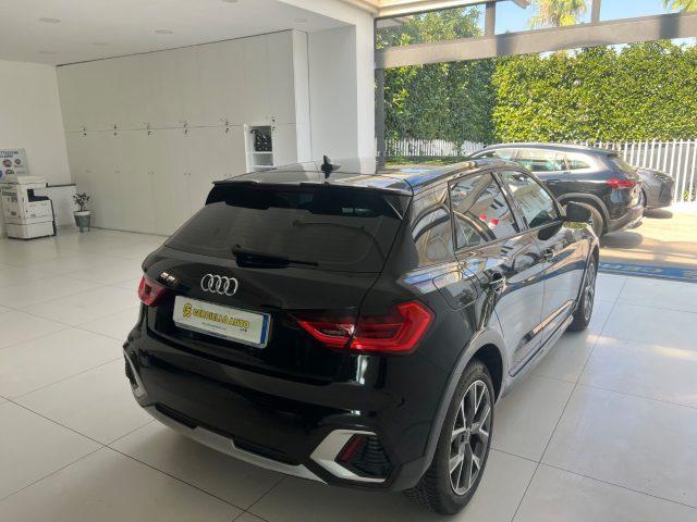 AUDI A1 allstreet 30 TFSI S tronic ADMIRED TUA DA ?249,00