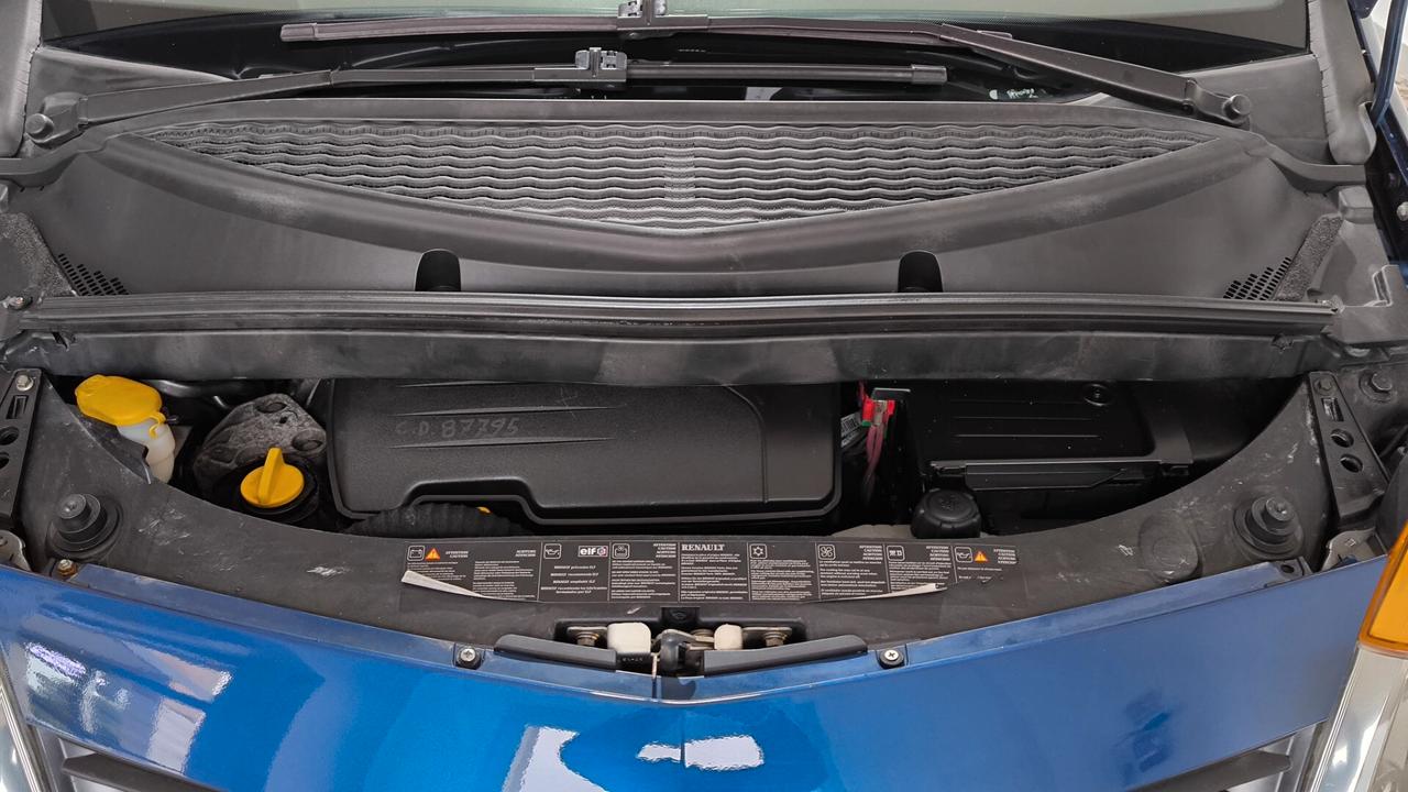 Renault Modus 1.2 16V Confort Dynamique