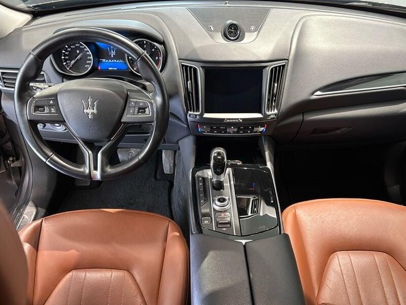 Maserati Levante 3.0 V6 DS 275cv Q4 auto