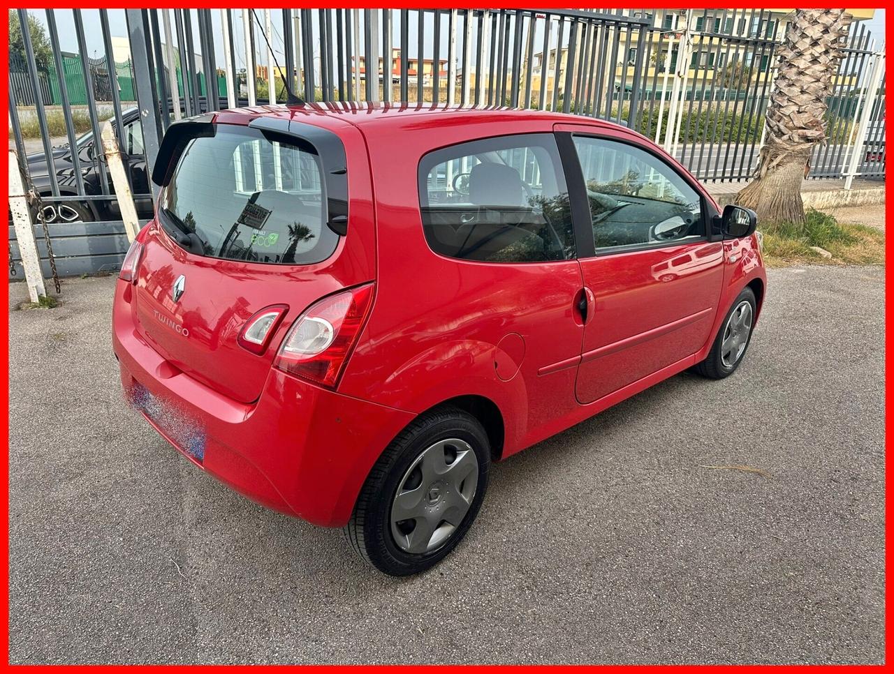 Renault Twingo 1.2 16V Night&Day