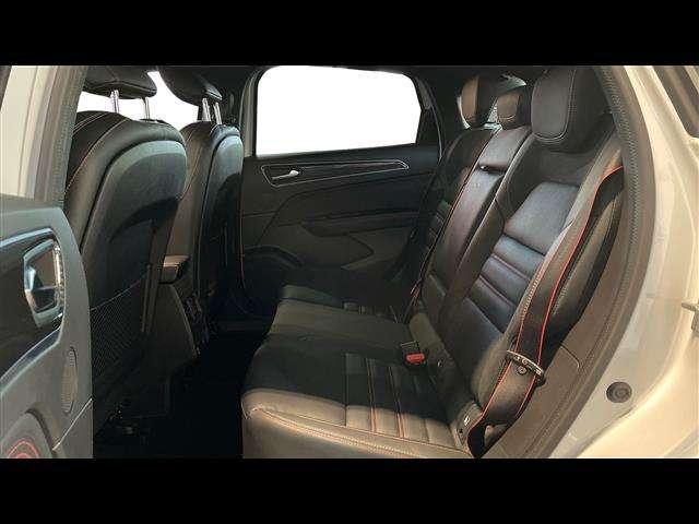 Renault Arkana 1.6 E-Tech full hybrid R.S. Line 145cv