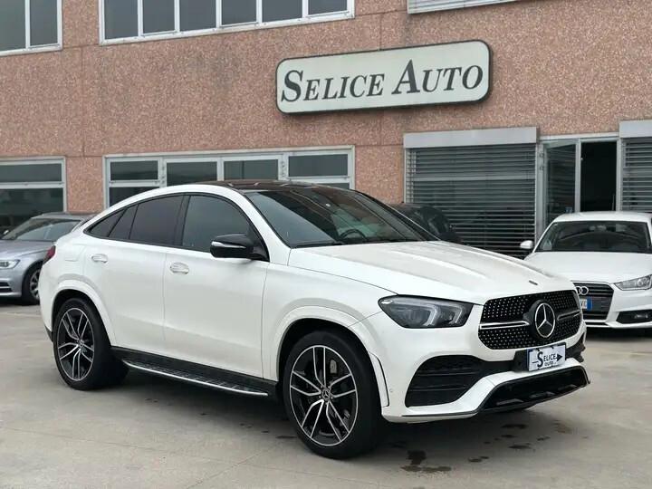 Mercedes-benz GLE 350 GLE 350 de 4Matic Plug-in hybrid Premium Plus