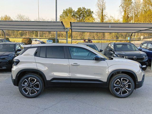 JEEP Avenger 1.2 Turbo 110 CV e-Hybrid Summit