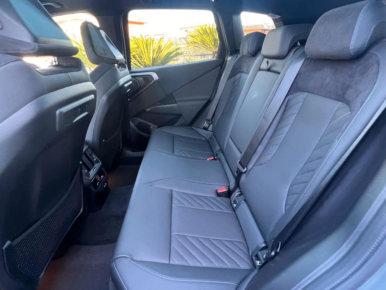 BMW X3 20d acc€24.500 noleggio con riscatto NO SCORING