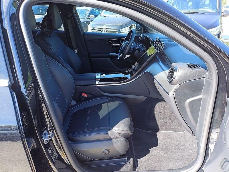 Mercedes-Benz GLC Coupé GLC Coupe 220 d Advanced Plus 4matic auto