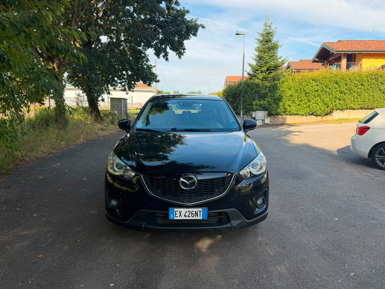 Mazda CX-5 2.2L Skyactiv-D 150CV 2WD Essence