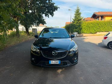 Mazda CX-5 2.2L Skyactiv-D 150CV 2WD Essence