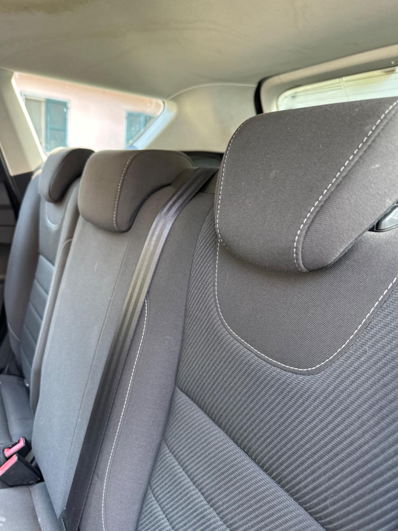 Ford KUGA 2.0 TDCI 140CV TITANIUM KMCERT GARANZ UNICOPR