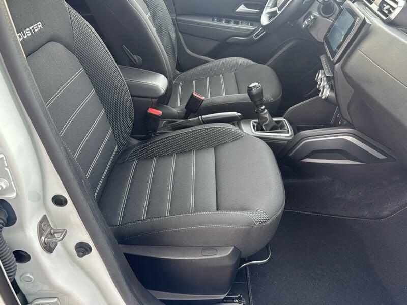 Dacia Duster Duster 1.0 tce Extreme Gpl 4x2 100cv
