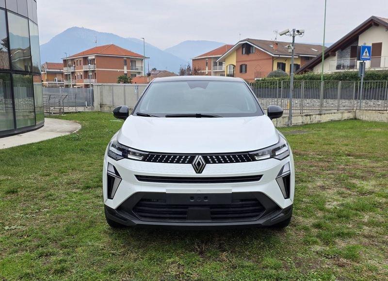 Renault Captur Captur ECO-G 100 CV Techno con BONUS EASY GO'