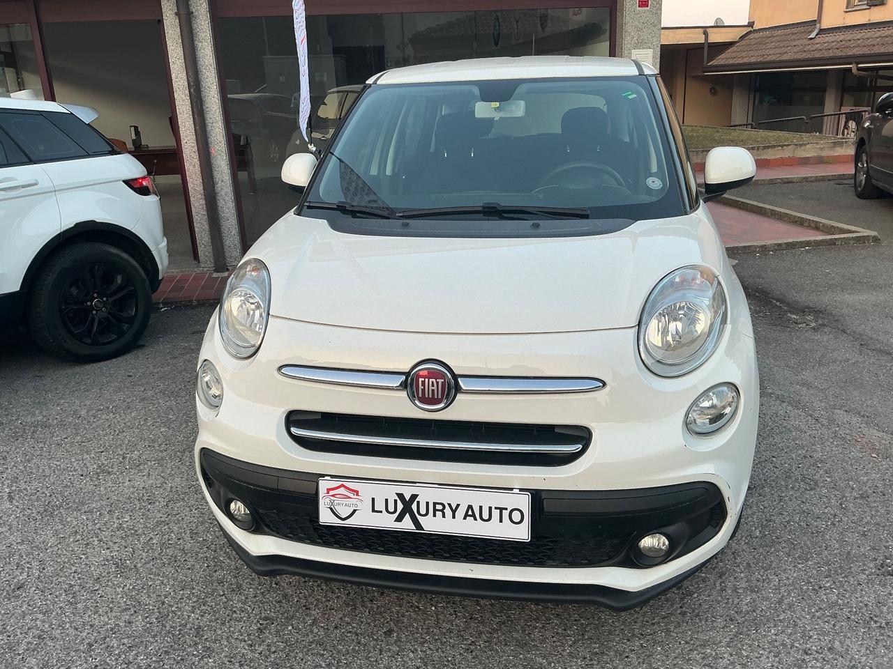 Fiat 500L Pro 1.3 MJT 95CV Mirror 4 posti (N1)