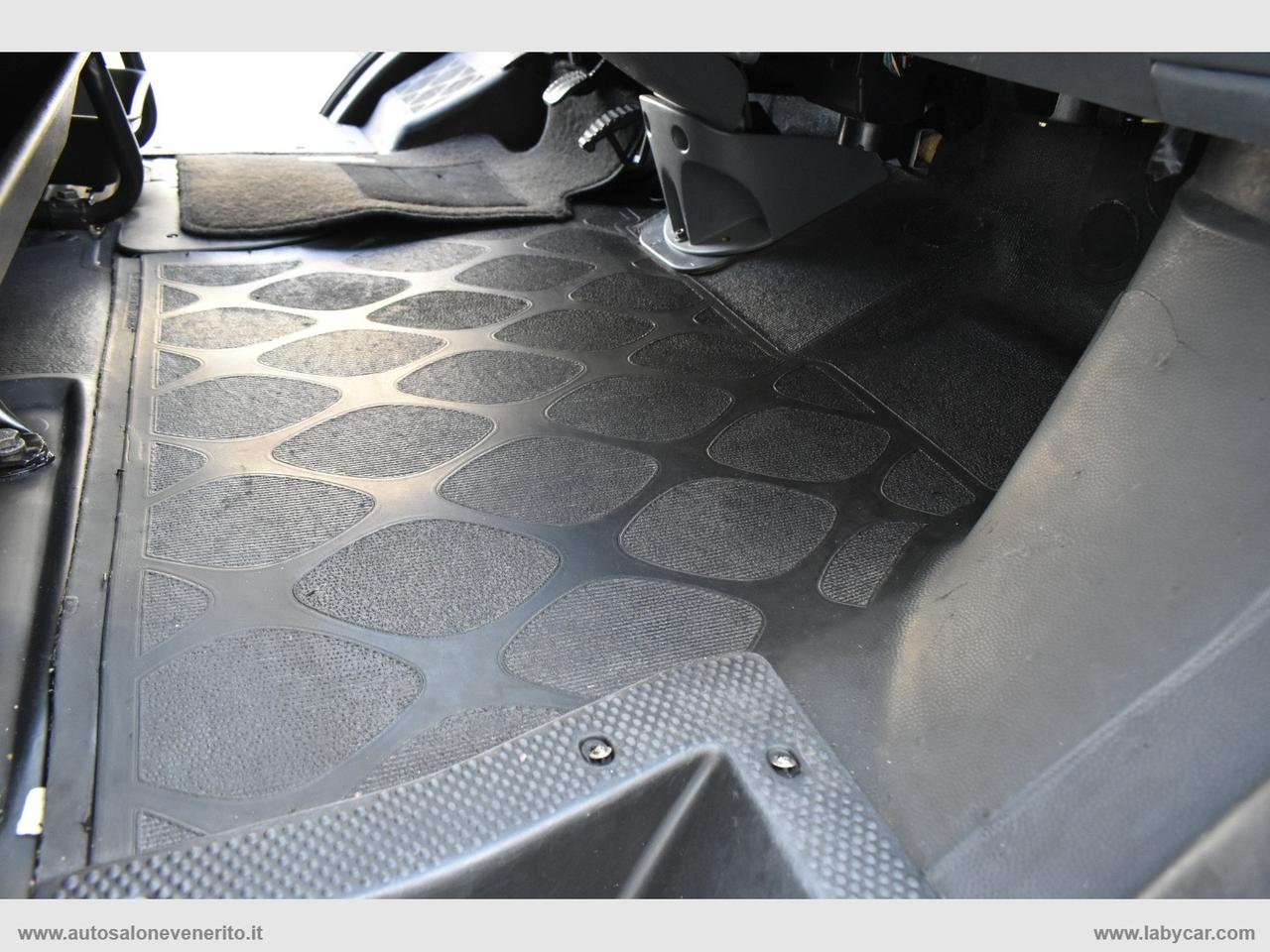 FIAT Ducato 11 2.0 JTD PM Furgone