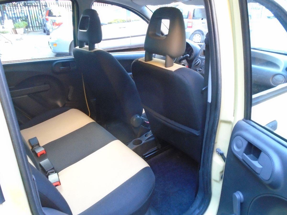 FIAT Panda '11 1.2 E5 83000 KM OK NEOPATENT.