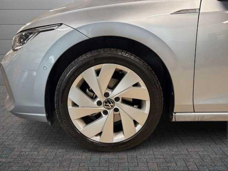 Volkswagen Golf VIII 2024 2.0 tdi Edition Plus 115cv