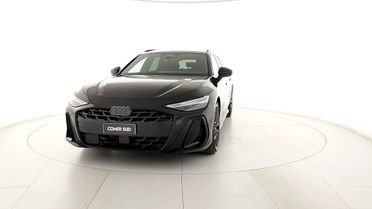 AUDI A6 VI 2025 Avant - A6 Avant 2.0 tdi mhev + S line edition quattro 204cv s-tronic