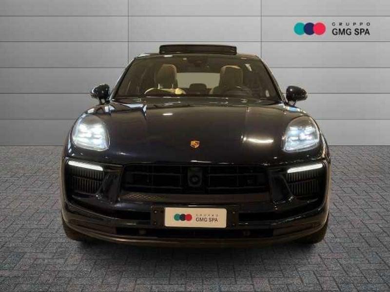 Porsche Macan 2.9 S 380cv pdk