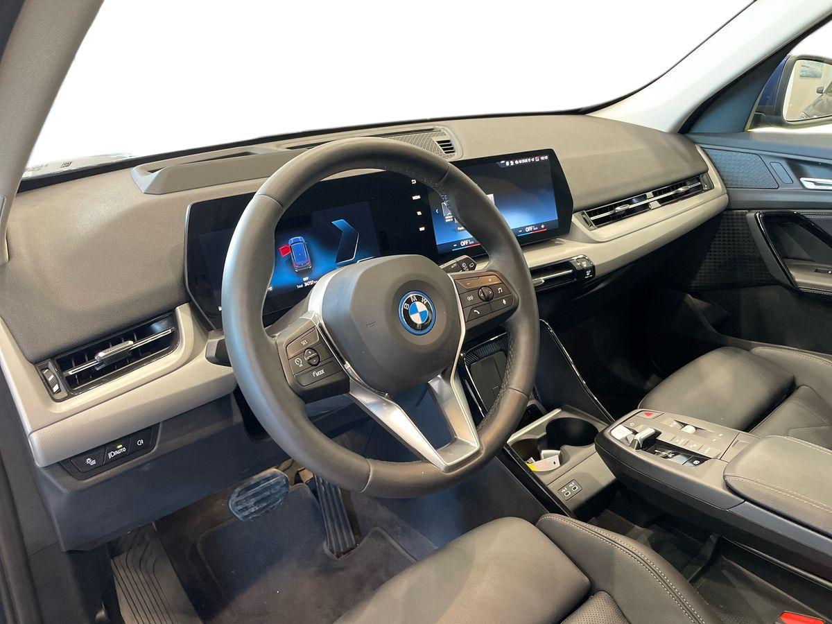 BMW X1 U11 - X1 xdrive 25e auto