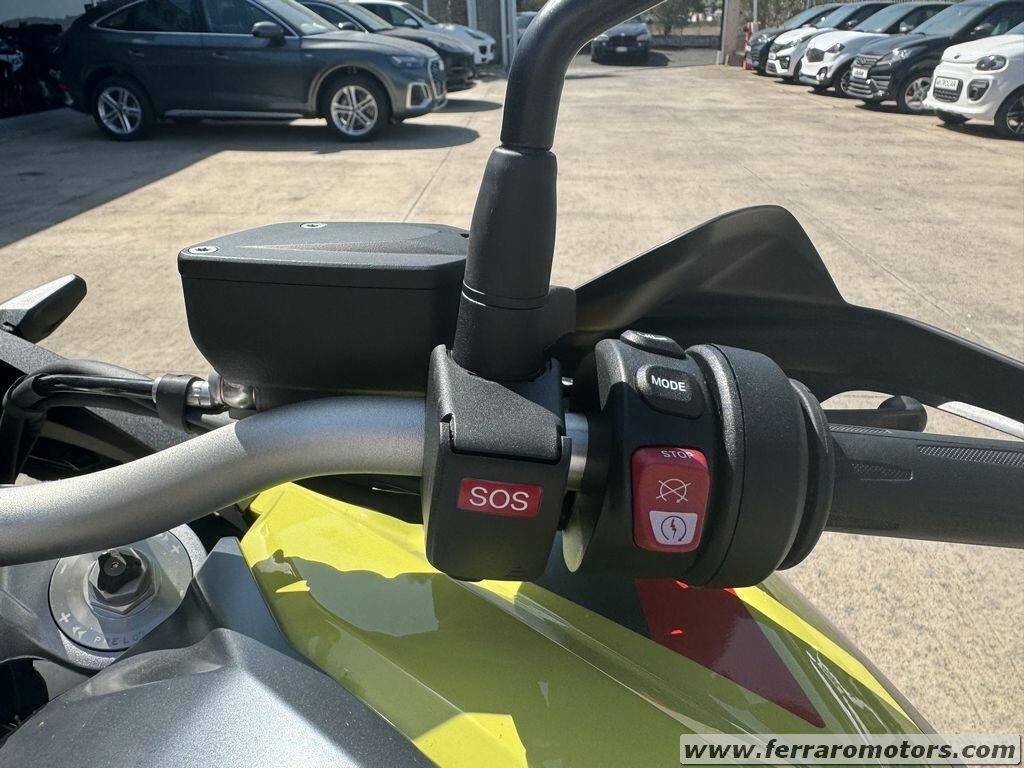 BMW F900GS MY25 NUOVO PRONTA CONSEGNA