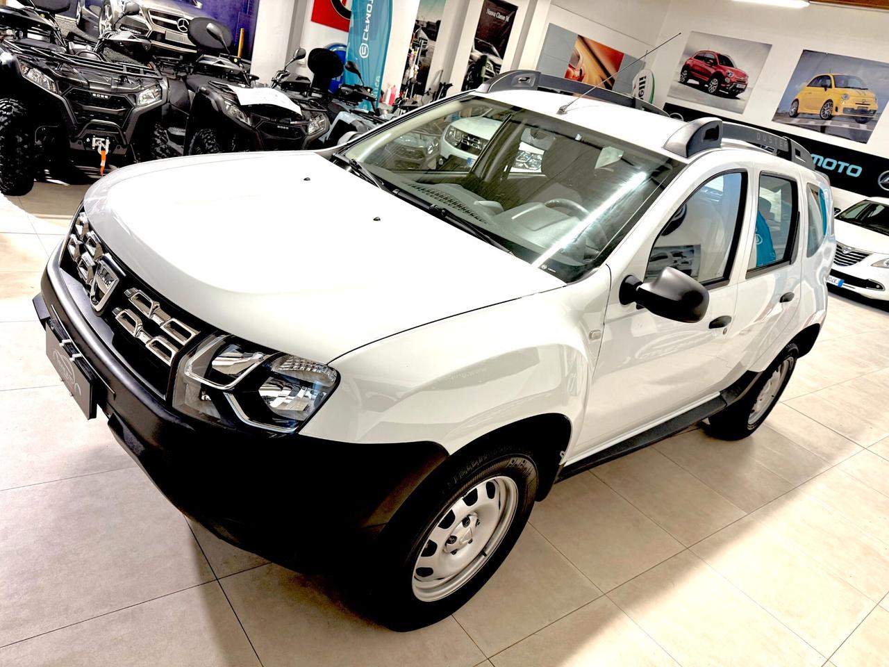 Dacia Duster 1.5 dCi Ambiance PROMO ROTTAMAZIONE