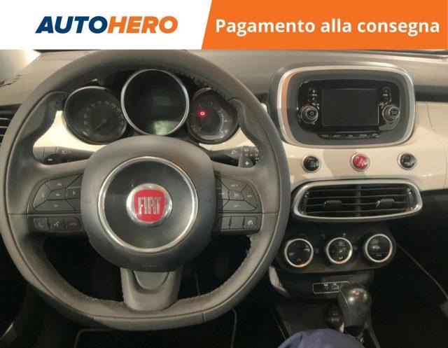 FIAT 500X 1.6 MultiJet 120 CV DCT Pop Star