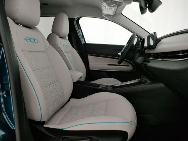 FIAT 600 Hybrid 110 CV DCT MHEV La Prima