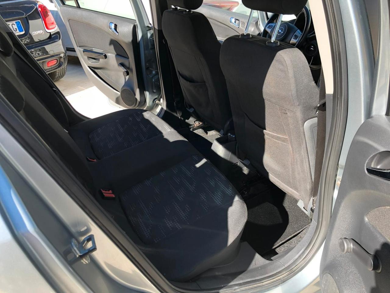 OPEL CORSA 1.3 CDTI 75CV 5 porte ELECTIVE
