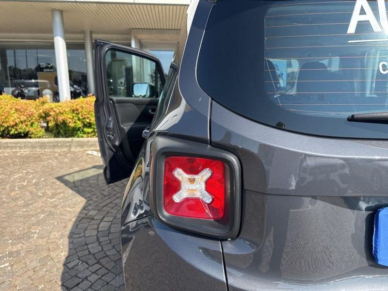 Jeep Renegade 1.6 Multijet Limited MY23