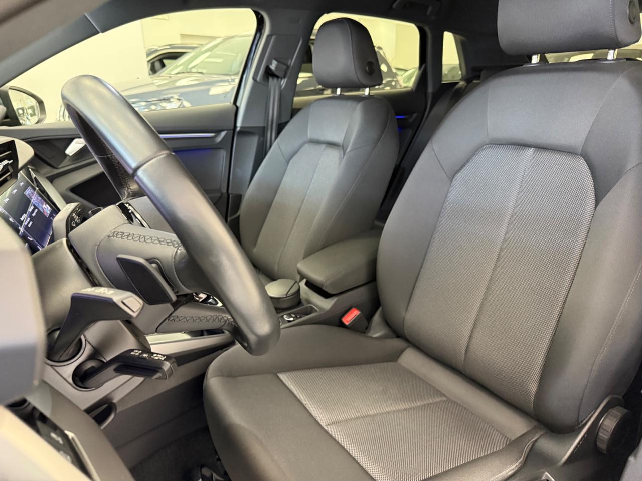 Audi A3 SPB 35 TDI S tronic s/line