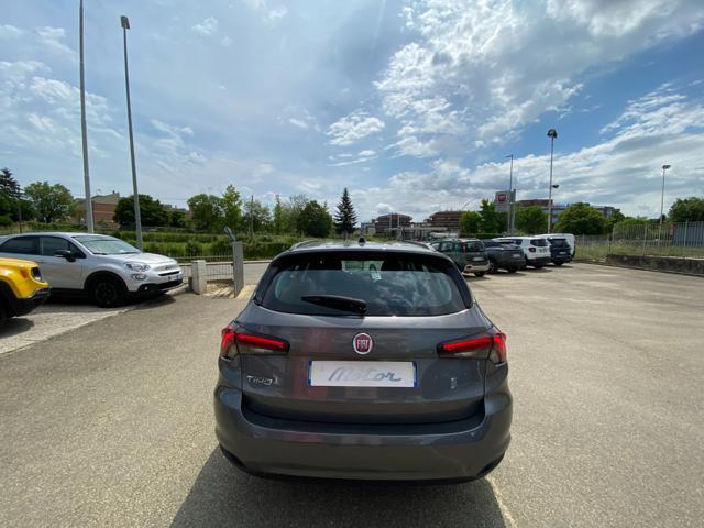 FIAT Tipo *PROMO* 1.6 Mjt S&S 5 porte City Life