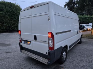 CITROEN JUMPER 2.2 DIESEL