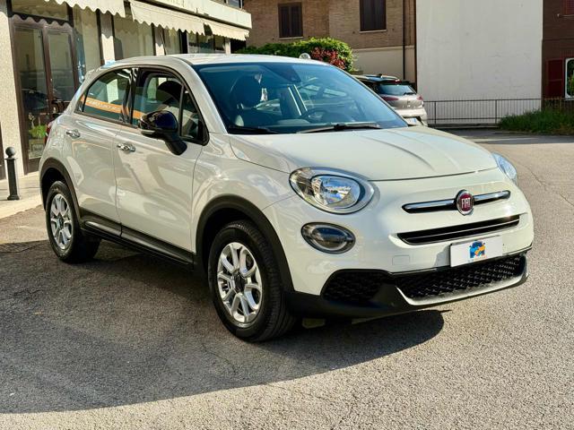 FIAT 500X 1.0 T3 120 CV Urban