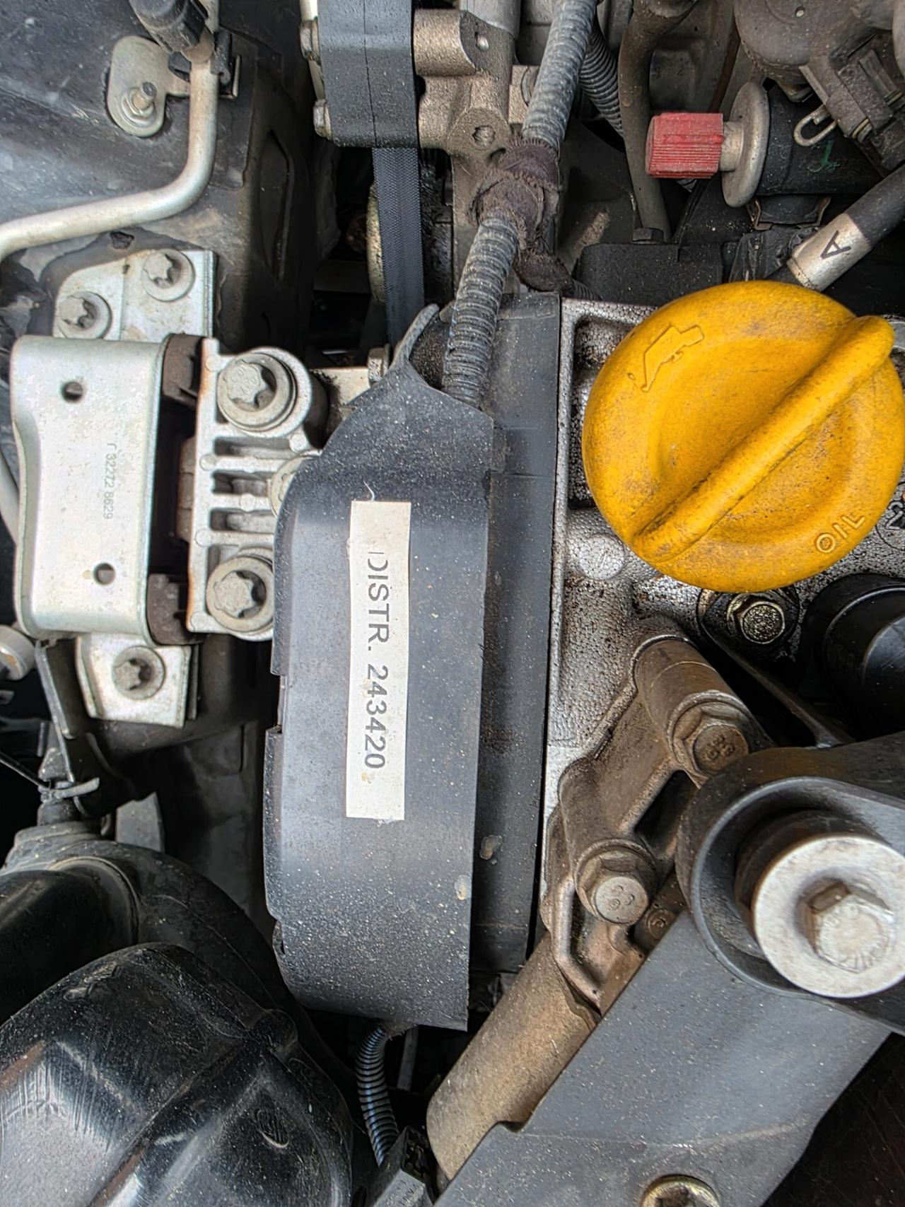 Fiat Grande Punto 1.4 Starjet 16V 3 porte Dynamic