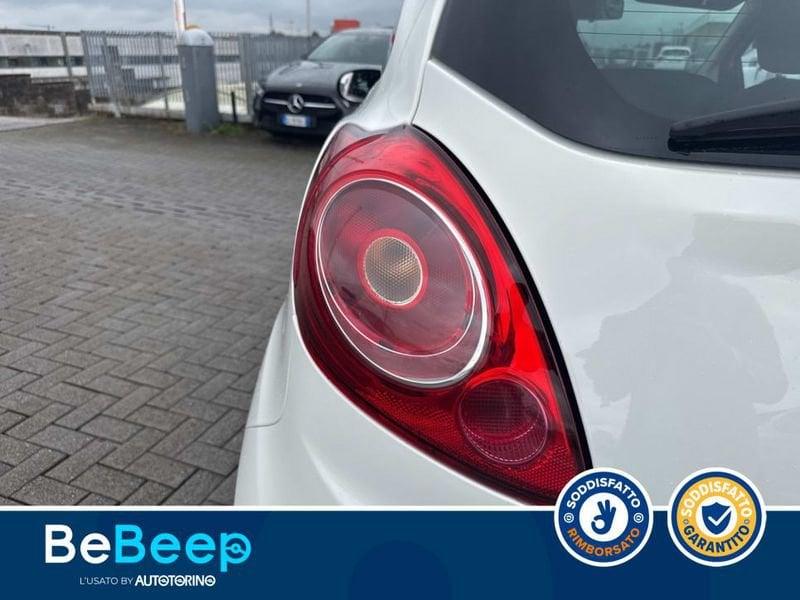 Ford Ka 1.2 TITANIUM + C/ESP 69CV E6