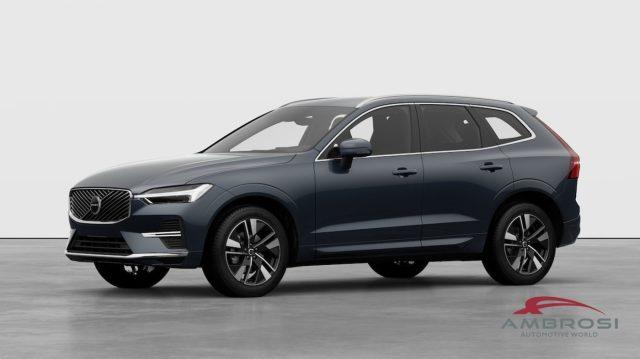 VOLVO XC60 B5 AWD Mild hybrid Benzina Plus Bright